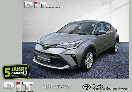 Toyota C-HR 1.8 Business Edition LM Navi LED PDC KAM