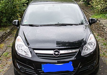 Opel Corsa 5-Türer 1.4 16V SHZ LHZ KLIMA TÜV