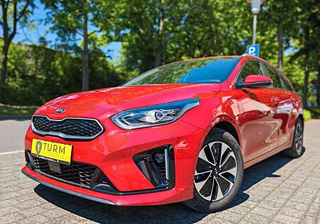 Kia XCeed Ceed SW / cee'd SW Spirit|AHK|Garantie 05/28|ACC