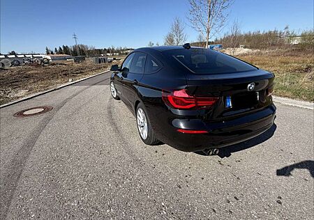 BMW 330 d xDrive Sport Line