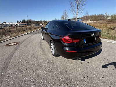 BMW 330 330 d xDrive Sport Line