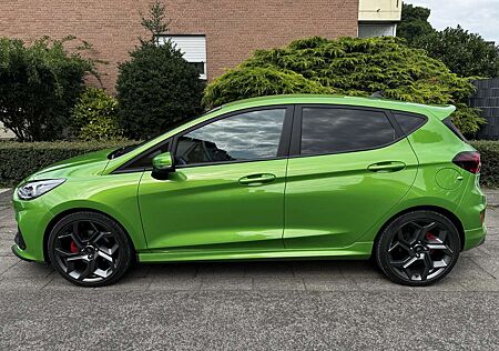 Ford Fiesta 1.5 EcoBoost S&S ST X