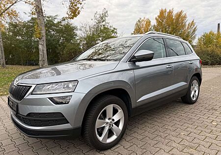 Skoda Karoq Soleil/LED/ACC/