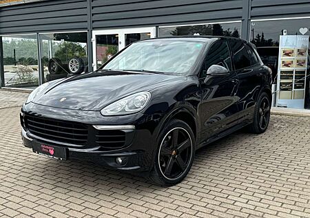 Porsche Cayenne Diesel*Sportpaket*LED*Luft*Pano*Leder*