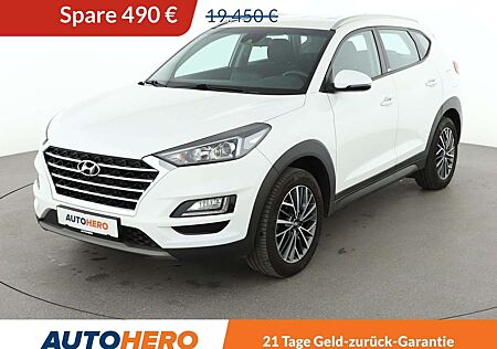 Hyundai Tucson 1.6 TGDI Advantage 2WD*LED*NAVI*TEMPO*PDC*CAM*