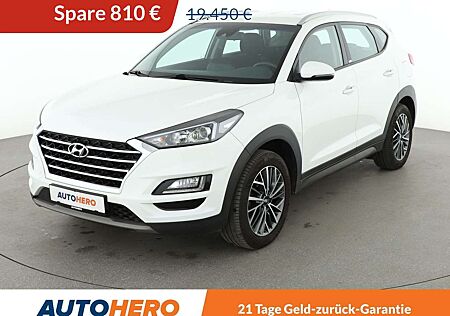 Hyundai Tucson 1.6 TGDI Advantage 2WD*LED*NAVI*TEMPO*PDC*CAM*