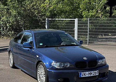 BMW 320 Ci