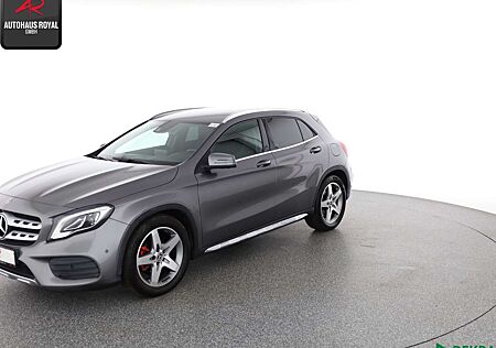 Mercedes-Benz GLA 200 AMG 360GRAD,AMBIENTE,AKT.PARKASSIST,SH