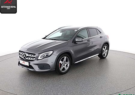 Mercedes-Benz GLA 200 AMG 360GRAD,AMBIENTE,AKT.PARKASSIST,SH