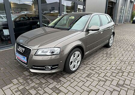 Audi A3 Sportback 1.8 TFSI Ambiente AUTOMATIK*XENON*