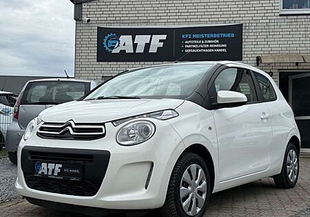 Citroën C1 Citroen Feel