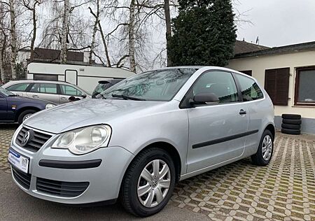 VW Polo Volkswagen IV Trendline* Klima* Neue TÜV*