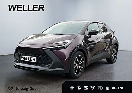 Toyota C-HR 1.8 Hybrid Team D *LED*el Heck*ACC*CAM*SHZ*