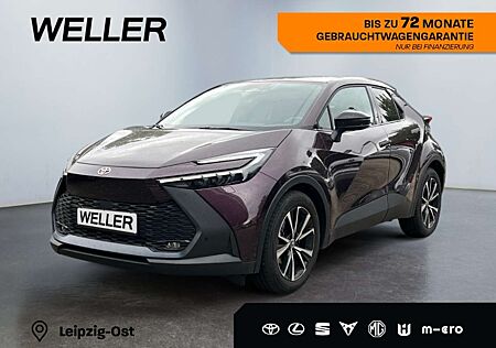 Toyota C-HR 1.8 Hybrid Team D *LED*el Heck*ACC*CAM*SHZ*