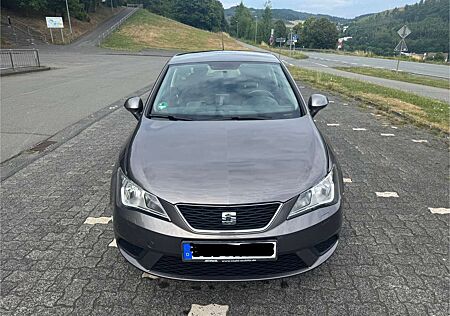 Seat Ibiza SC 1.2 TSI 30 Years Navi SHZ