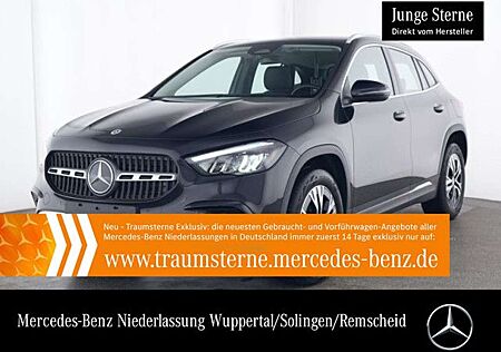 Mercedes-Benz GLA 180 PROGRESSIVE+LED+KAMERA+7G