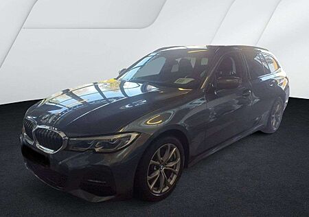 BMW 320 d Touring xDrive M Sport*STANDHEIZ*DISPLAY*