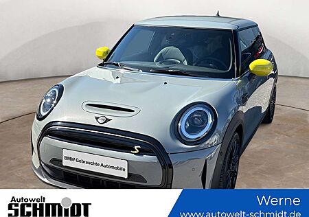 Mini Cooper SE + 2Jahre-NEXT-GARANTIE