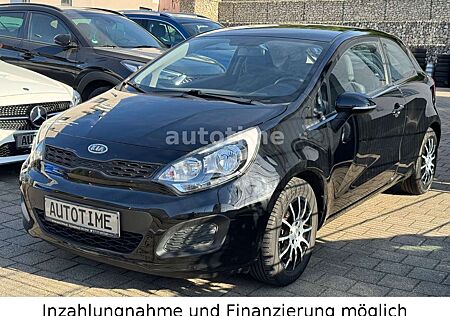 Kia Rio Edition 7|Klima|1.Hand|TÜV NEU!
