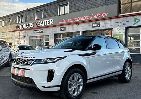 Land Rover Range Rover Evoque gebraucht kaufen Land Rover Range Rover Evoque S*Tüv*Inspektion*