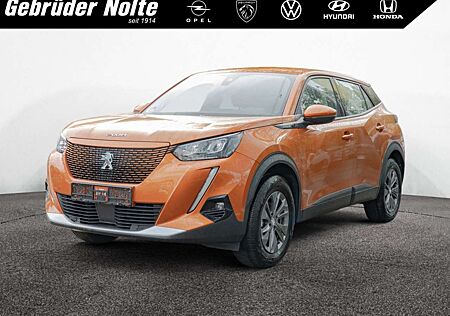 Peugeot 2008 e Active Pack