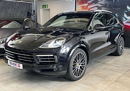 Porsche Cayenne Sport Designe