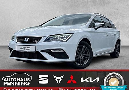 Seat Leon ST 1.5 TSI FR NAVI LED CARPLAY SHZ PDC TEMP