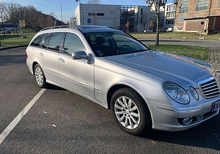 Mercedes-Benz E 200 T Kompressor Automatik Elegance