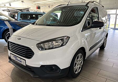 Ford Transit Courier Trend