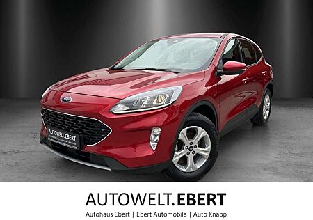 Ford Kuga 2.5 PHEV Cool & Connect Aut./NAVI/PDC/GRA/