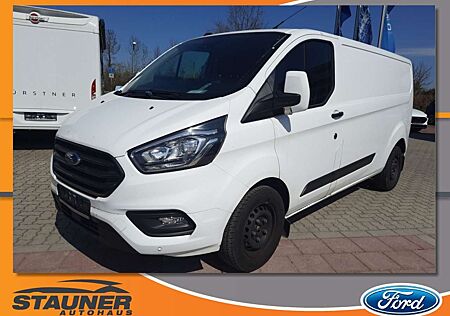 Ford Transit Custom Kasten 2.0 TDCi 320 L2 Trend Navi Kamera