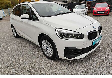 BMW 218 gebraucht kaufen BMW 218 i Active Tourer Advantage "Automat 1Hand Navi