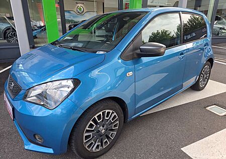 Seat Mii Chic "Ihr , Skoda und Cupra Vertragshändler