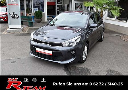 Kia Rio Dream Team