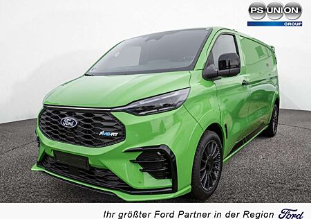 Ford Transit Custom L2 MS-RT AWD KAMERA NAVI AHK