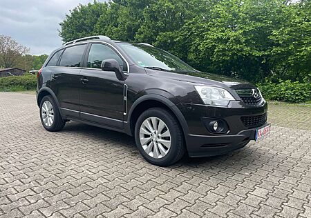 Opel Antara Innovation 4x4