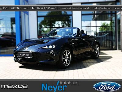 Mazda MX-5 1.5L SKYACTIV-G Exclusive-Line *Bose LED Navi SHZ*