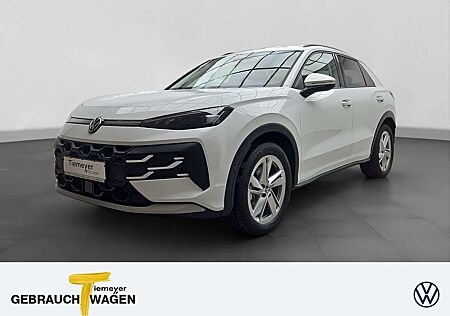 VW T-Roc Volkswagen 1.5 eTSI DSG LIFE LED+ REAR VIEW SITZHZ KE