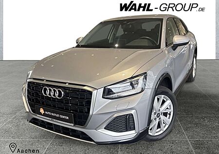Audi Q2 gebraucht kaufen Audi Q2 35 TFSI 1.5 35 TFSI advanced LED RFK PDC