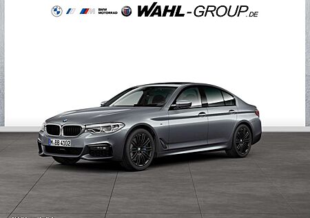 BMW 540 d xDrive Limousine M Sportpaket Head-Up DAB