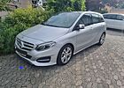 Mercedes-Benz B 200 Efition Panoramadach Leder Kamera