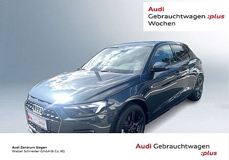 Audi A1 30 TFSI advanced LED Navi VC Sitzhe