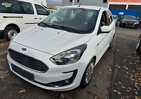 Ford Ka /+ + 1.2 S