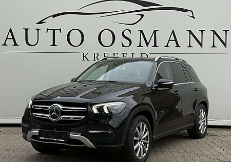 Mercedes-Benz GLE 350 d 4Matic 9G-TRONIC AHK Standheizung