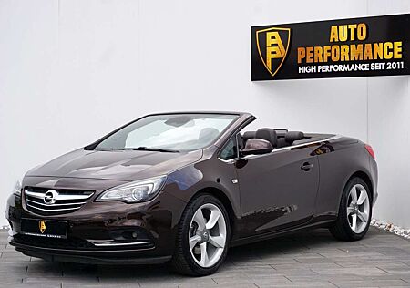 Opel Cascada 1.6T *NAVI~nur48tkm~Xenon~Kamera~KDneu*