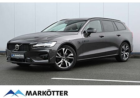 Volvo V60 B4 Plus Dark/H&K/BLIS/Kamera/Memory/GOOGLE