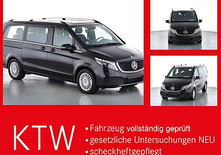 Mercedes-Benz EQV 300 Avantgarde Line,lang,7Sitze,2xKlima,LED
