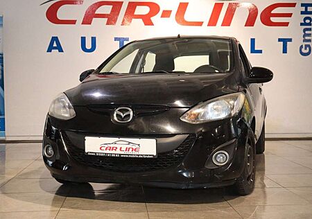 Mazda 2 Lim. 1.3 Edition *.Hand*Klima*