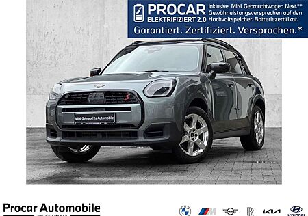 Mini Cooper S Countryman Countryman S ALL4 Pano DA PA RFK HuD AHK LHZ