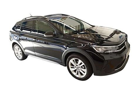VW Taigo Volkswagen 1.5 TSI DSG Life FrontAssist LED DAB+
